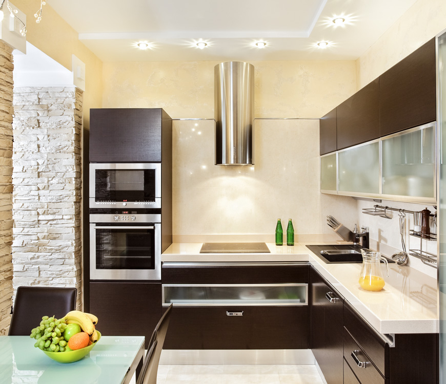 Kitchen Designs