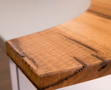Timber Bench Tops