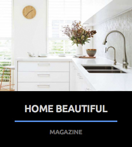 Home Beautiful 2017 Magazine
